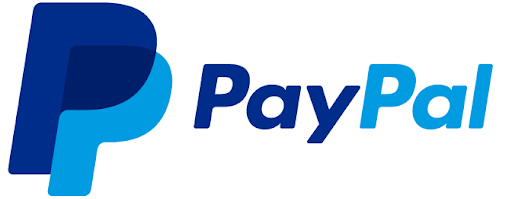 pay with paypal - Charley Hull Store